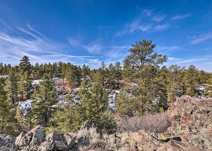 Holiday home Quaint Near Grand Canyon
