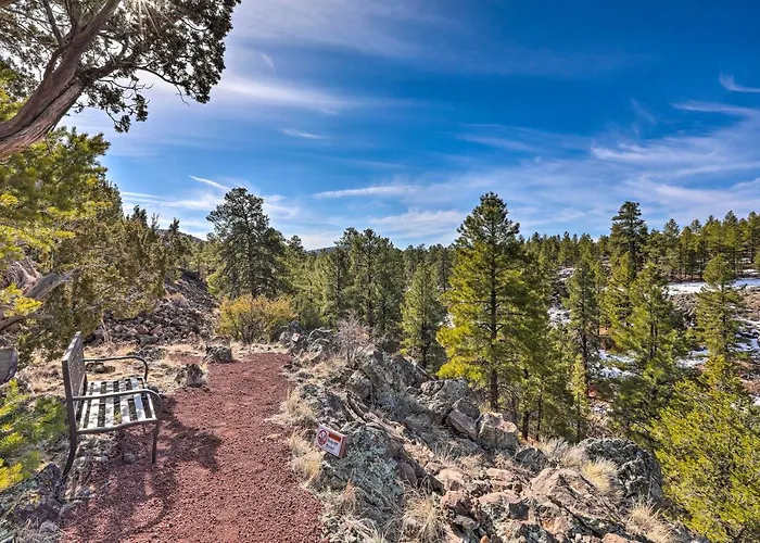 Holiday home Quaint Near Grand Canyon Williams