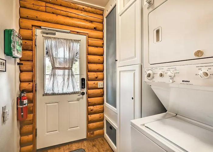 Quaint Near Grand Canyon Holiday home *