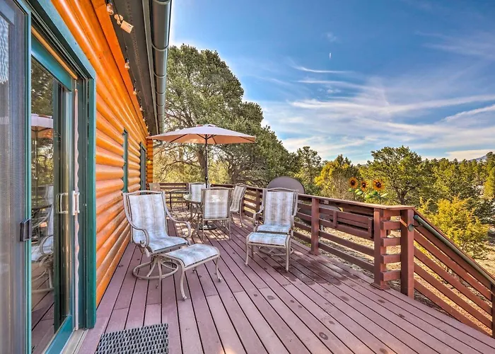 Quaint Near Grand Canyon Holiday home