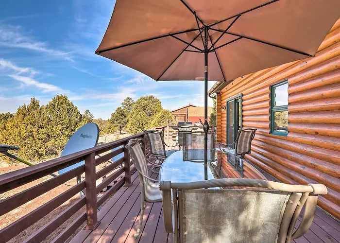 Quaint Near Grand Canyon Holiday home