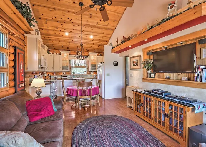Holiday home Quaint Near Grand Canyon Williams