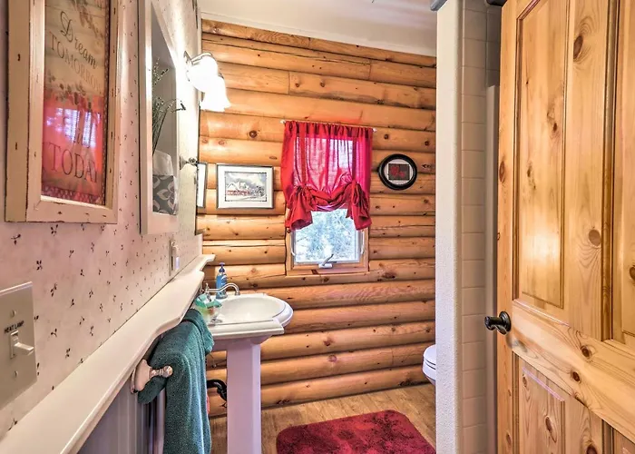 Quaint Near Grand Canyon Holiday home Williams