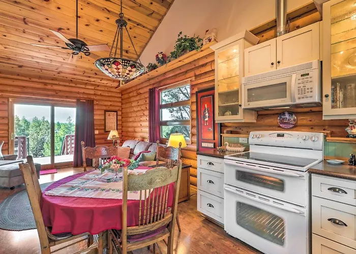 Holiday home Quaint Near Grand Canyon Williams