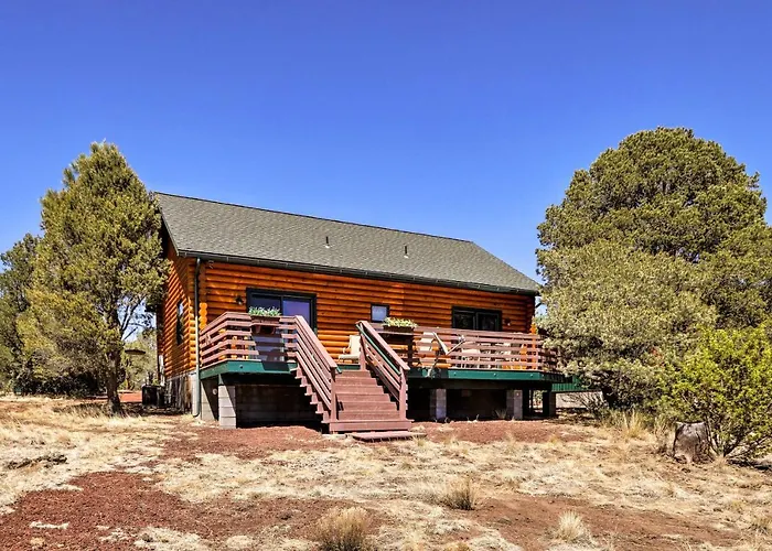 Holiday home Quaint Near Grand Canyon